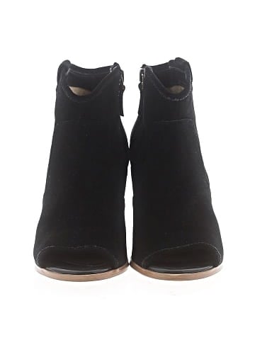 Crown Vintage Ankle Boots (view 2)