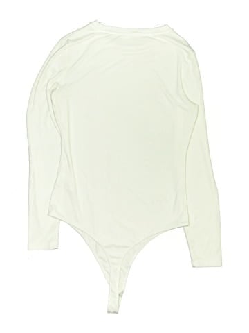 Elodie Long Sleeve Top (view 2)