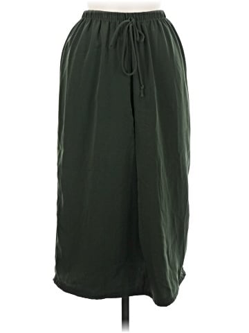 M Collection Casual Skirt (view 1)
