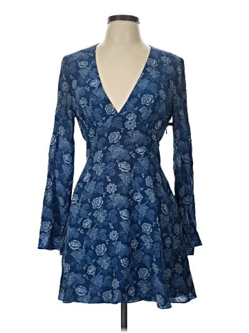 Intermix Casual Dress (view 1)