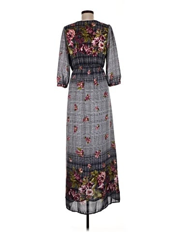 Orange Creek Casual Dress (view 2)