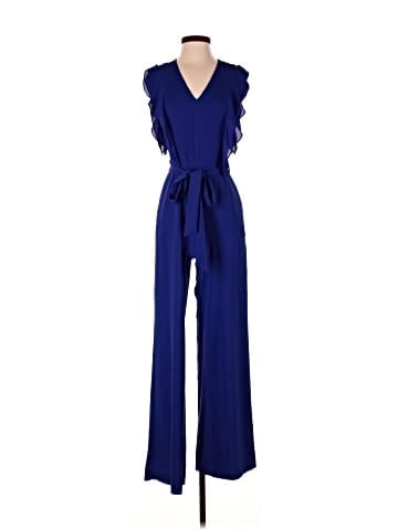 Alex Marie Jumpsuit (view 1)