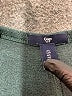 Gap Outlet Teal Pullover Sweater Size L - photo 7