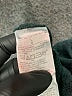 Gap Outlet Teal Pullover Sweater Size L - photo 8