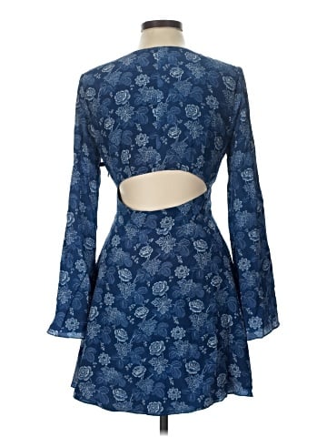 Intermix Casual Dress (view 2)