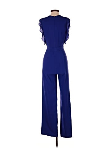 Alex Marie Jumpsuit (view 2)