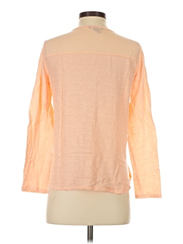 Gap Outlet 3/4 Sleeve T-Shirt (view 2)