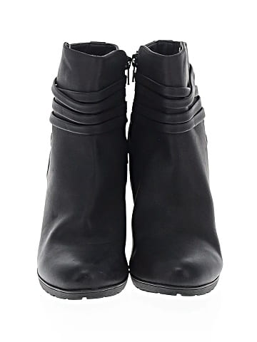 White Mountain Ankle Boots (view 2)