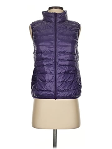 Uniqlo Vest (view 1)