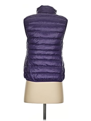 Uniqlo Vest (view 2)