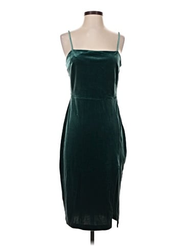 Express Cocktail Dress (view 1)