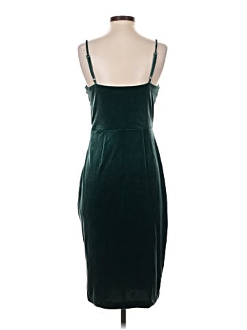 Express Cocktail Dress (view 2)