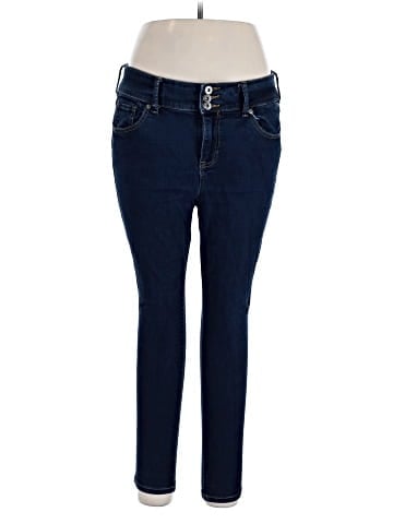 Torrid Jeans (view 1)