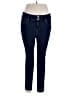 Torrid Solid Blue Jeans Size 14S - photo 1