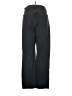 Denim Forum Chevron-herringbone Black Jeans Size 24 waist - photo 2