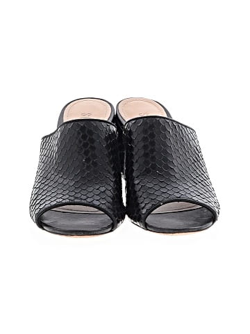 Schutz Heels (view 2)