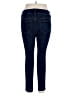 Torrid Solid Blue Jeans Size 14S - photo 2