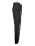 Denim Forum Chevron-herringbone Black Jeans Size 24 waist - photo 4