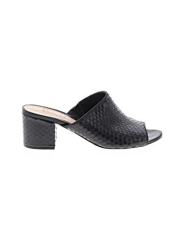 Schutz Heels (view 1)