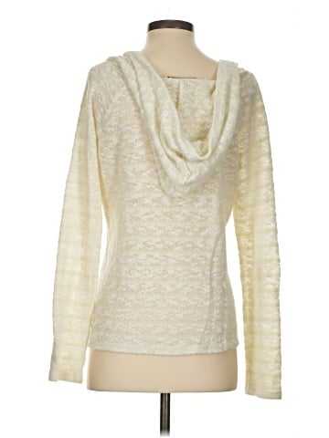 Sanctuary Pullover Sweater (view 2)