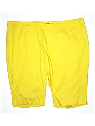 Ashley Stewart Athletic Shorts (view 1)