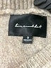 Line & Dot Gray Pullover Sweater Size S - photo 7