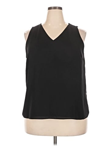 Nine West Sleeveless Blouse (view 1)