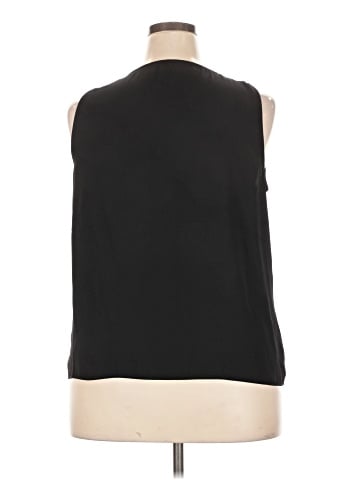 Nine West Sleeveless Blouse (view 2)