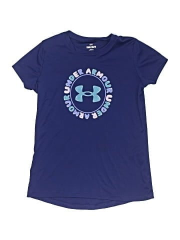 Under Armour Active T-Shirt (view 1)