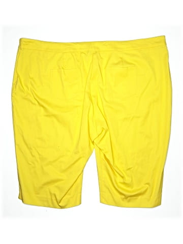 Ashley Stewart Athletic Shorts (view 2)