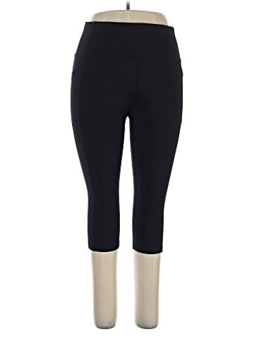 Avia Active Pants (view 1)