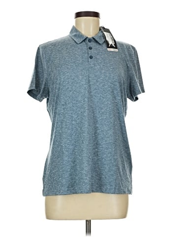 Antigua Short Sleeve Top (view 1)