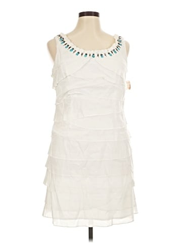 DressBarn Cocktail Dress (view 1)