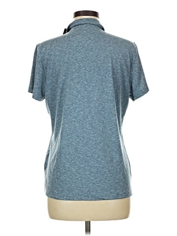 Antigua Short Sleeve Top (view 2)