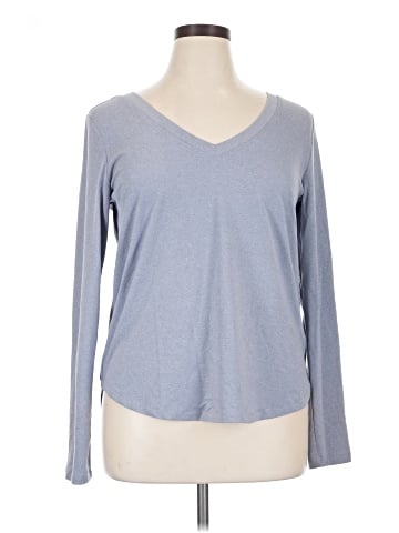 Threads 4 Thought Long Sleeve Top (view 1)