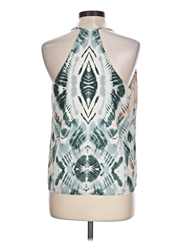 Tyche Sleeveless Blouse (view 2)