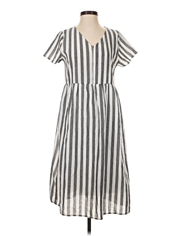 Flamingo Casual Dress (view 1)