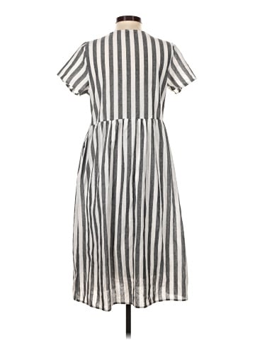 Flamingo Casual Dress (view 2)