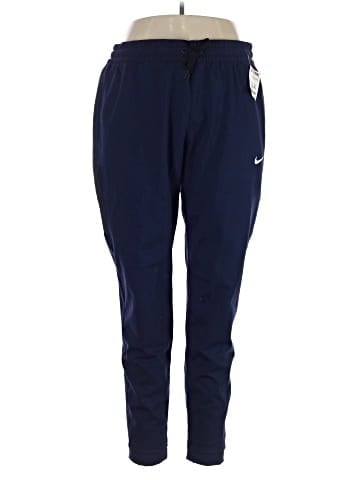 Nike Track Pants (view 1)