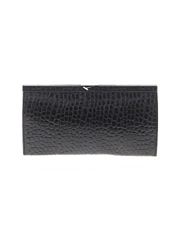 Banana Republic Leather Clutch (view 1)
