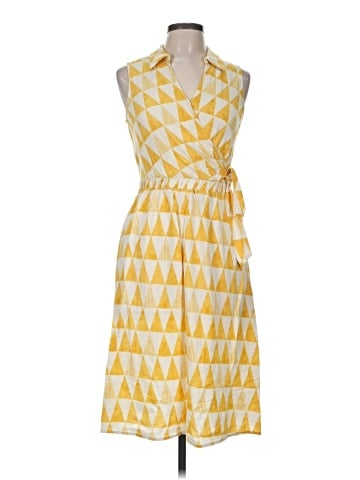Luxology Casual Dress (view 1)