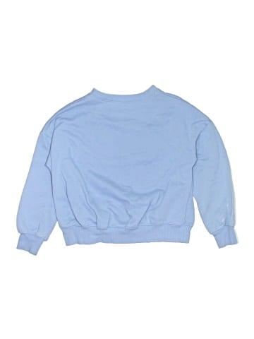 Justice Sweatshirt (view 2)