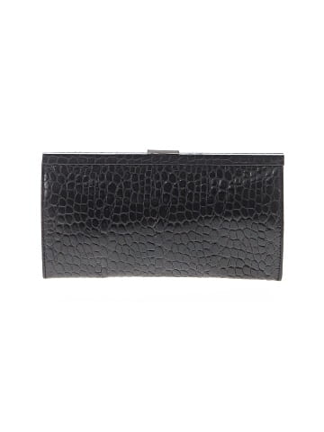 Banana Republic Leather Clutch (view 2)