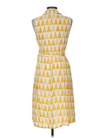 Luxology Casual Dress (view 2)