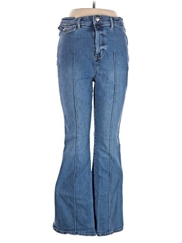 Ann Taylor LOFT Jeans (view 1)