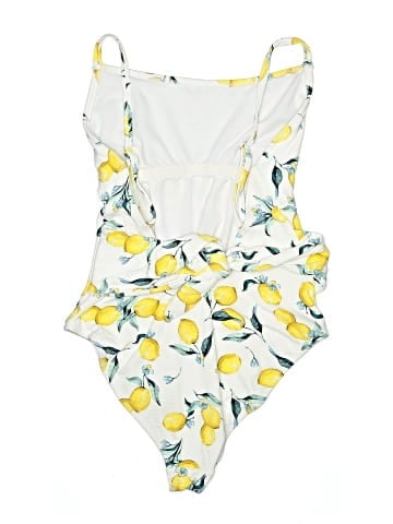 Jessica Simpson One Piece Swimsuit (view 2)