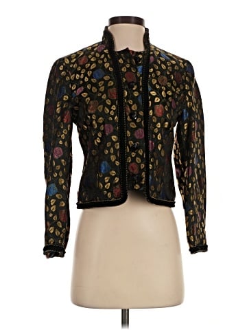 Doncaster Collection Jacket (view 1)