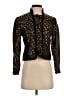 Doncaster Collection 100% Acetate Black Jacket Size 2 - photo 1