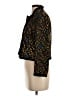 Doncaster Collection 100% Acetate Black Jacket Size 2 - photo 5
