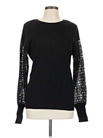 North Style Pullover Sweater (view 1)